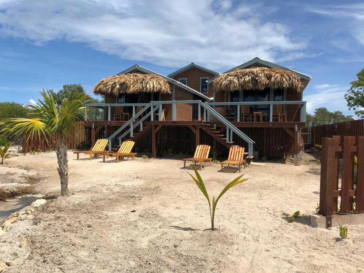 Casa Nova Cabanas San Pedro  Extérieur photo