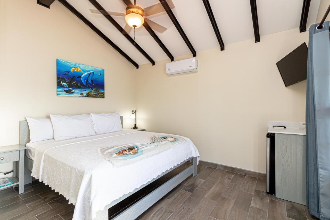 Casa Nova Cabanas San Pedro  Extérieur photo