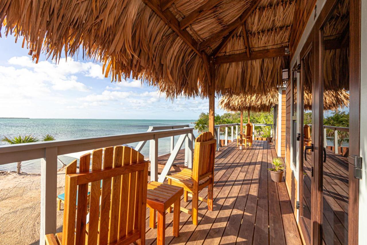 Casa Nova Cabanas San Pedro  Extérieur photo
