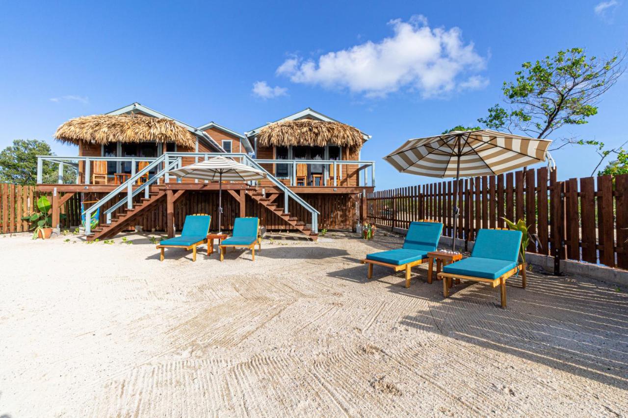 Casa Nova Cabanas San Pedro  Extérieur photo