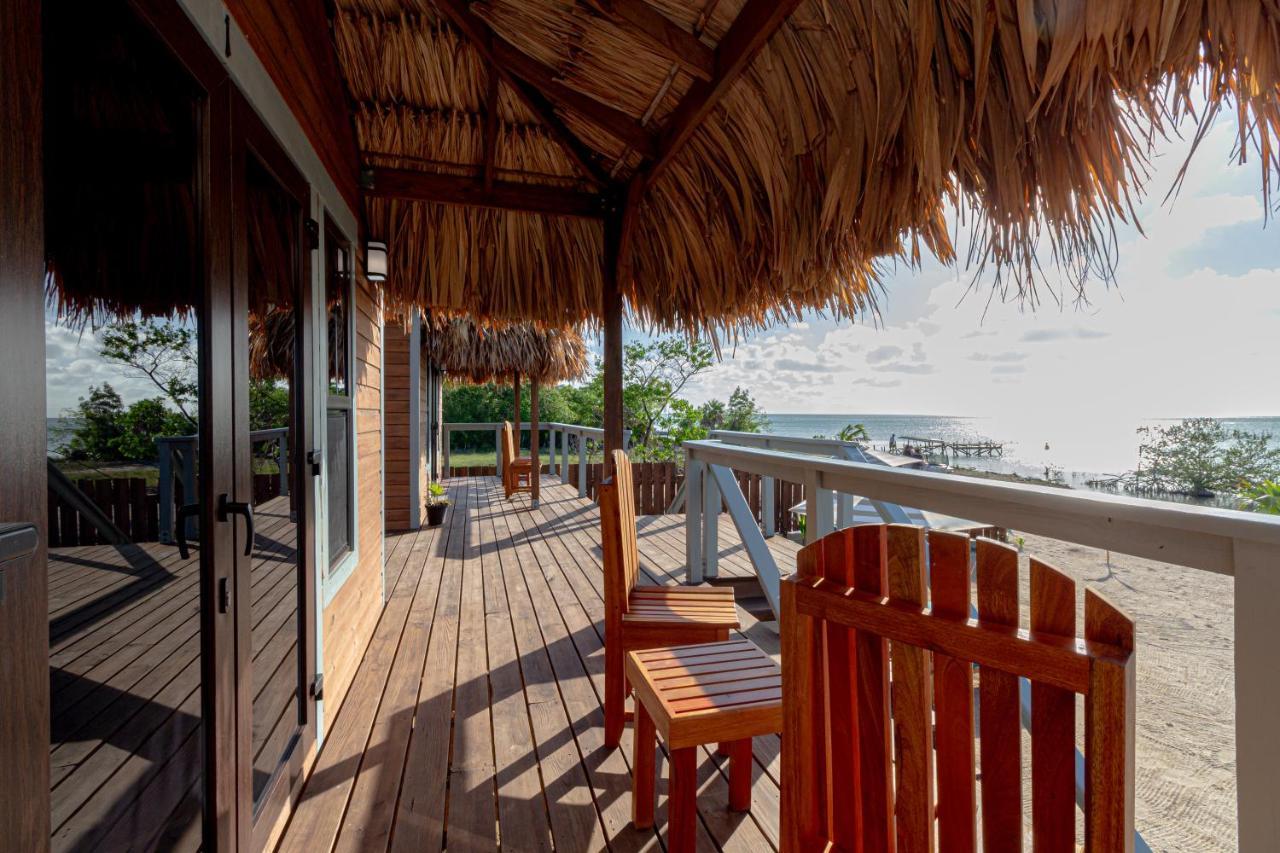 Casa Nova Cabanas San Pedro  Extérieur photo