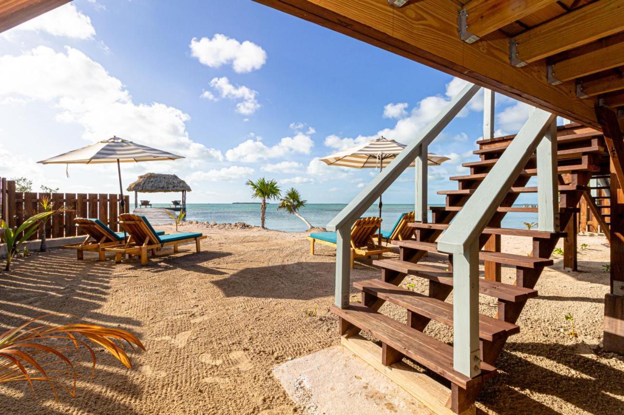 Casa Nova Cabanas San Pedro  Extérieur photo