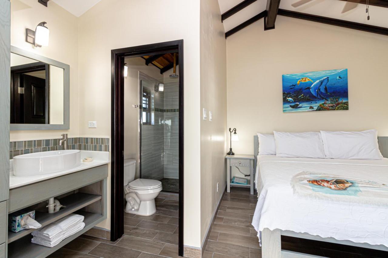 Casa Nova Cabanas San Pedro  Extérieur photo