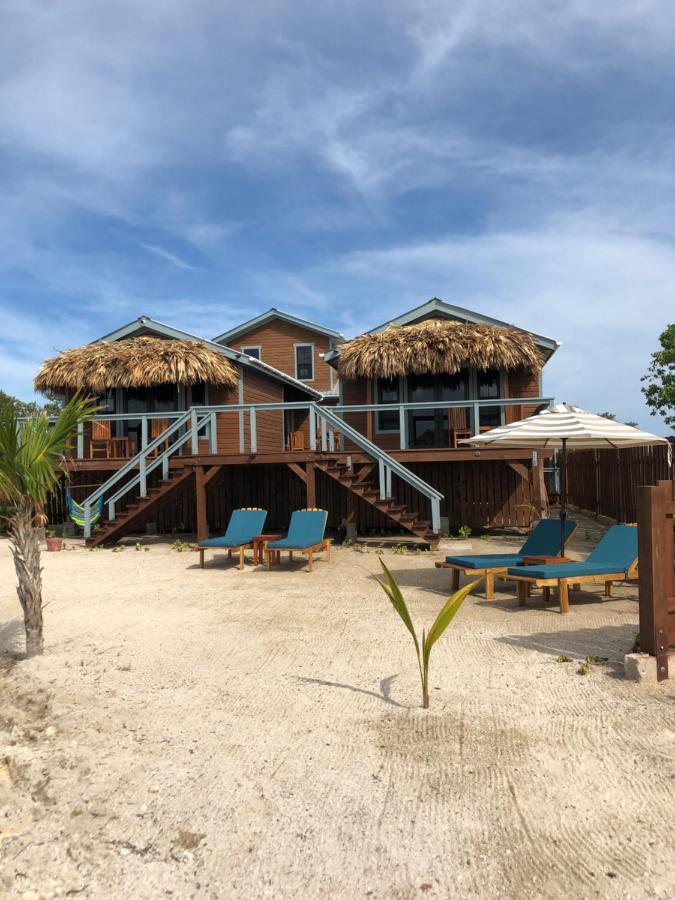 Casa Nova Cabanas San Pedro  Extérieur photo