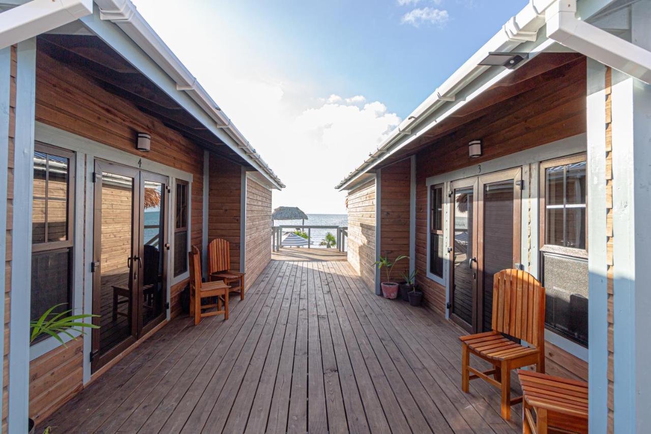 Casa Nova Cabanas San Pedro  Extérieur photo